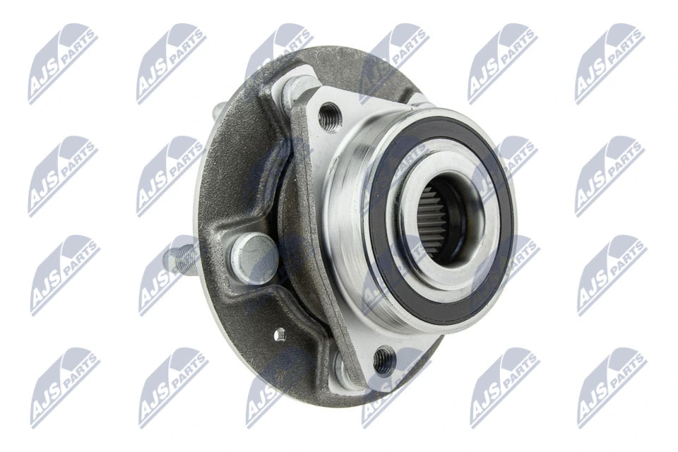 Wheel Bearing Kit (KLT-PL-032)