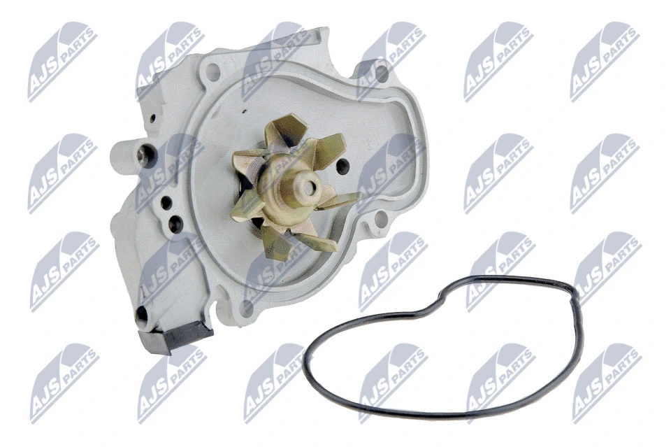 Water Pump, engine cooling (CPW-HD-021)