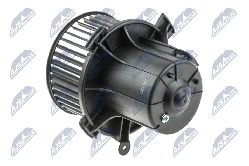 Interior Blower