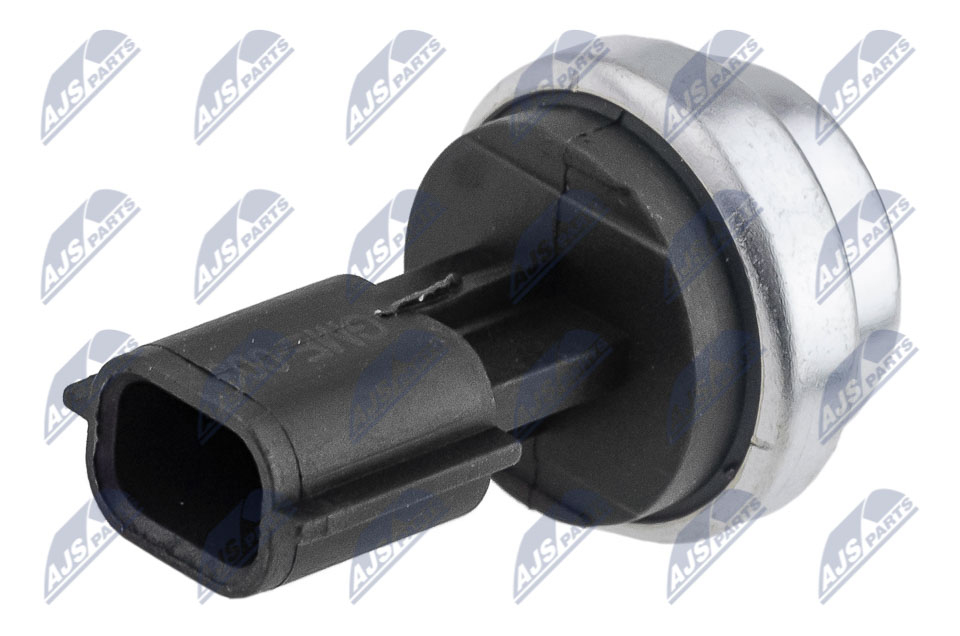 Sensor, coolant temperature