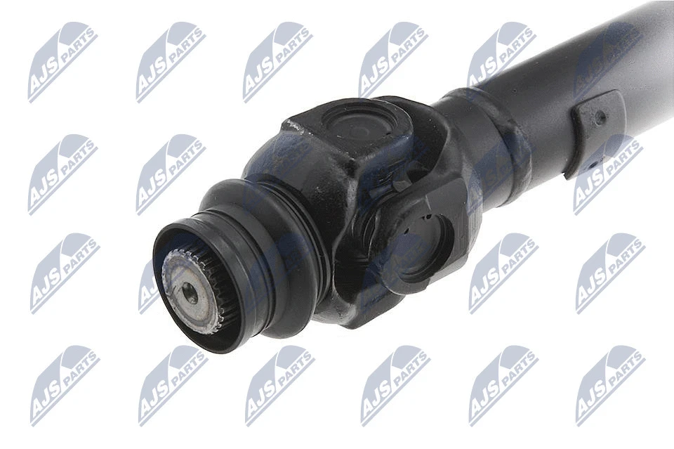 Propshaft, axle drive