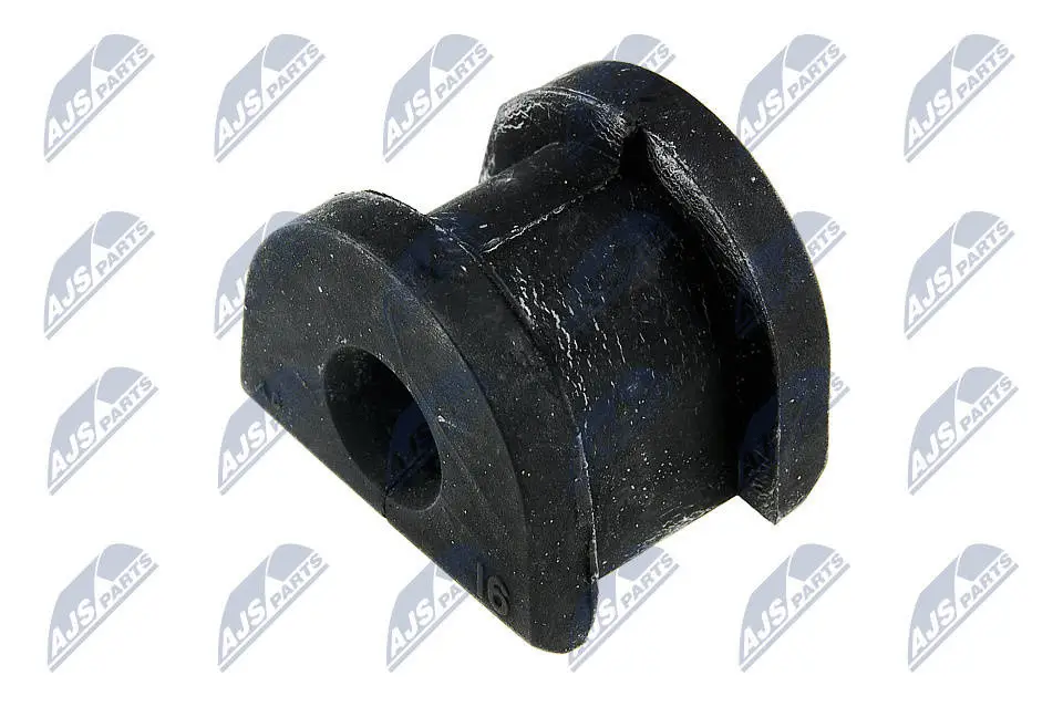 Bushing, stabiliser bar (ZGS-SB-013)