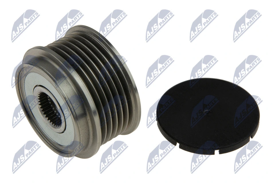 Alternator Freewheel Clutch (ESA-FR-002)