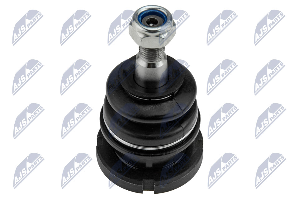 Ball Joint (ZSD-ME-008)