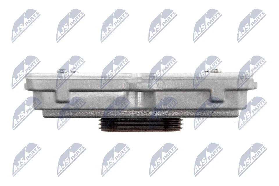 Control Unit, lights