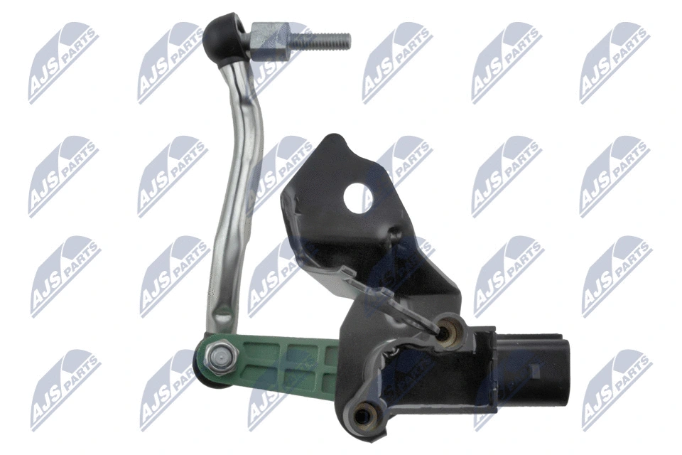 Sensor, Xenon light (headlight levelling)