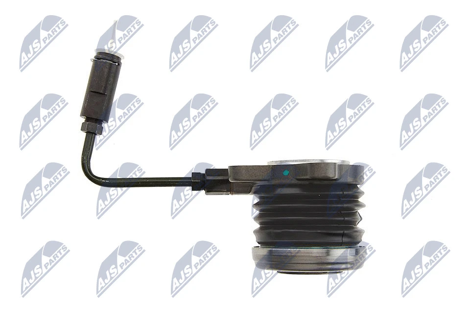 Central Slave Cylinder, clutch