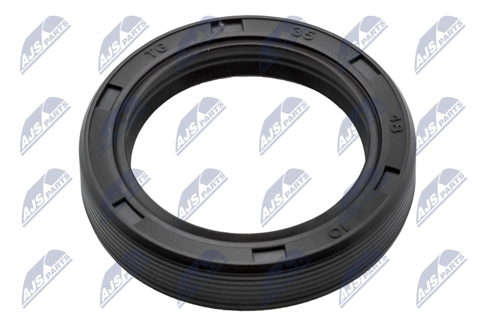 Shaft Seal, crankshaft