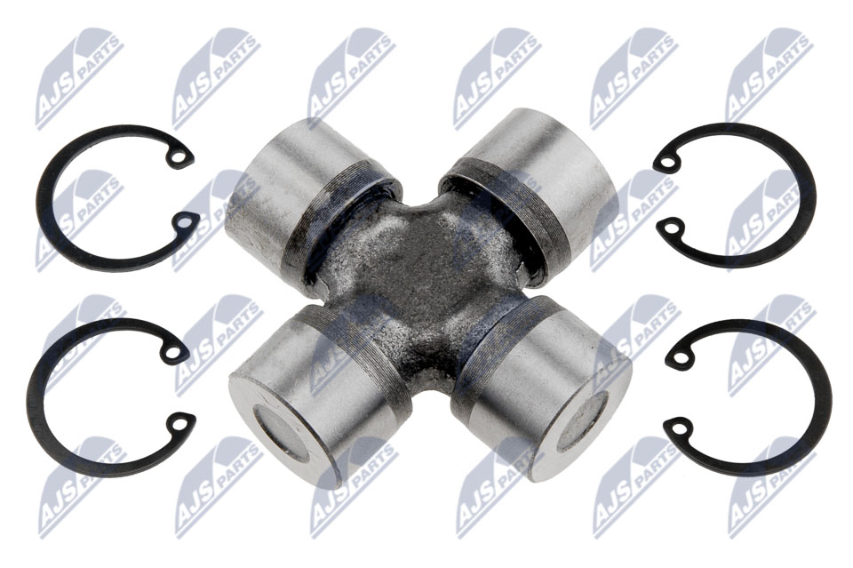 Joint, propshaft