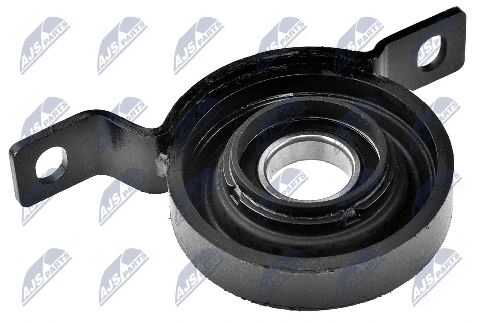 Suspension, propshaft