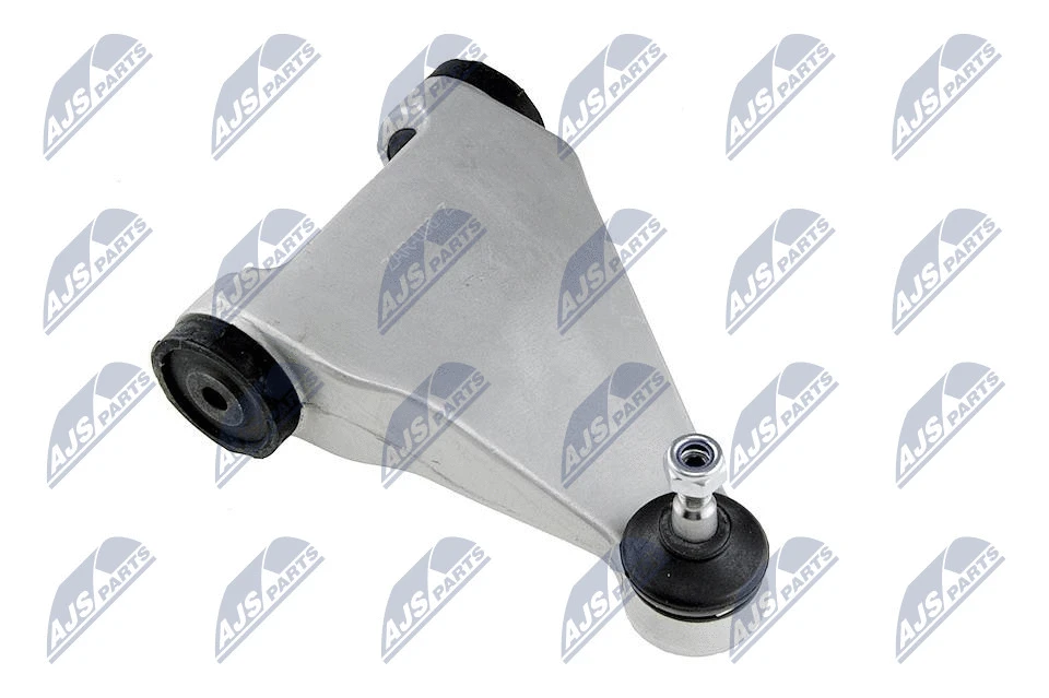 Control/Trailing Arm, wheel suspension (ZWG-AR-006)