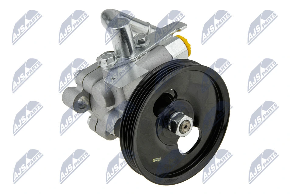 Hydraulic Pump, steering (SPW-HY-509)