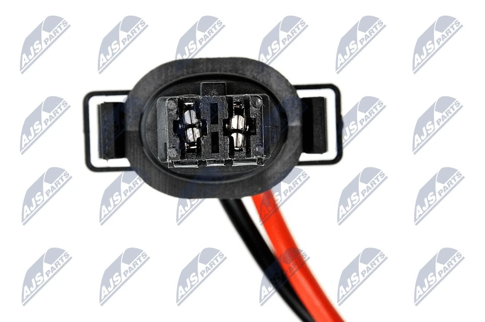 Resistor, interior blower