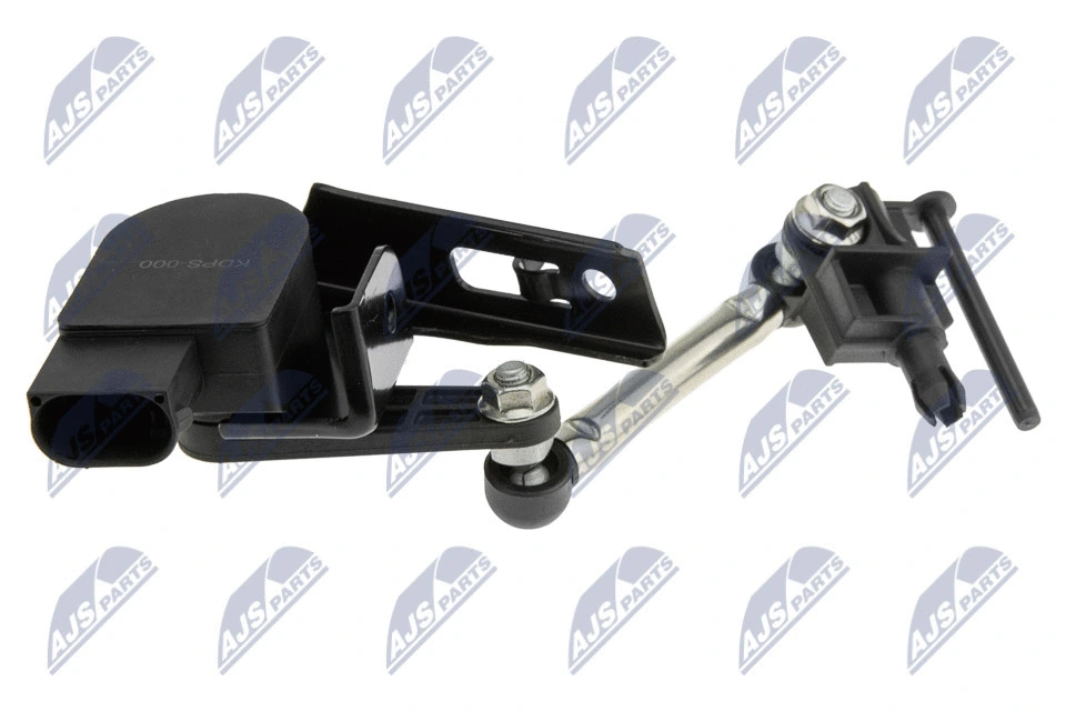 Sensor, headlight levelling