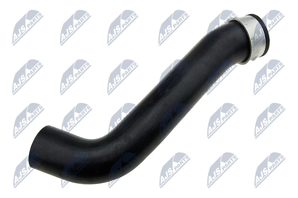 Charge Air Hose