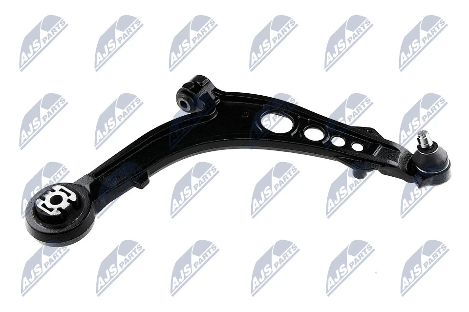 Control/Trailing Arm, wheel suspension (ZWD-FT-020)