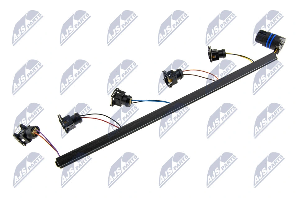 Connecting Cable, injector