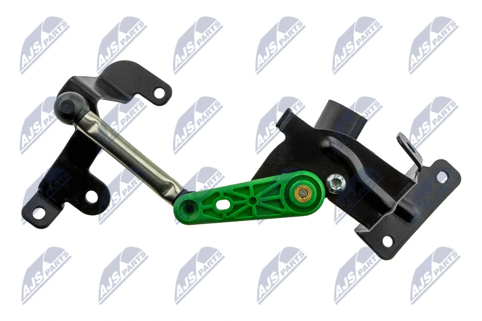 Sensor, headlight levelling