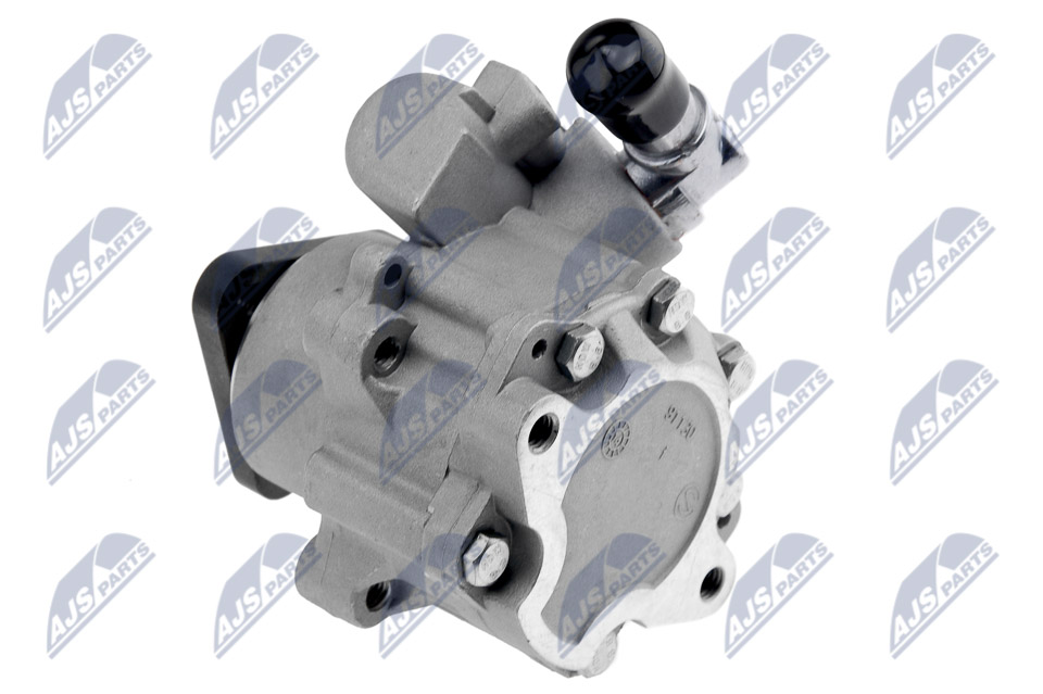 Hydraulic Pump, steering