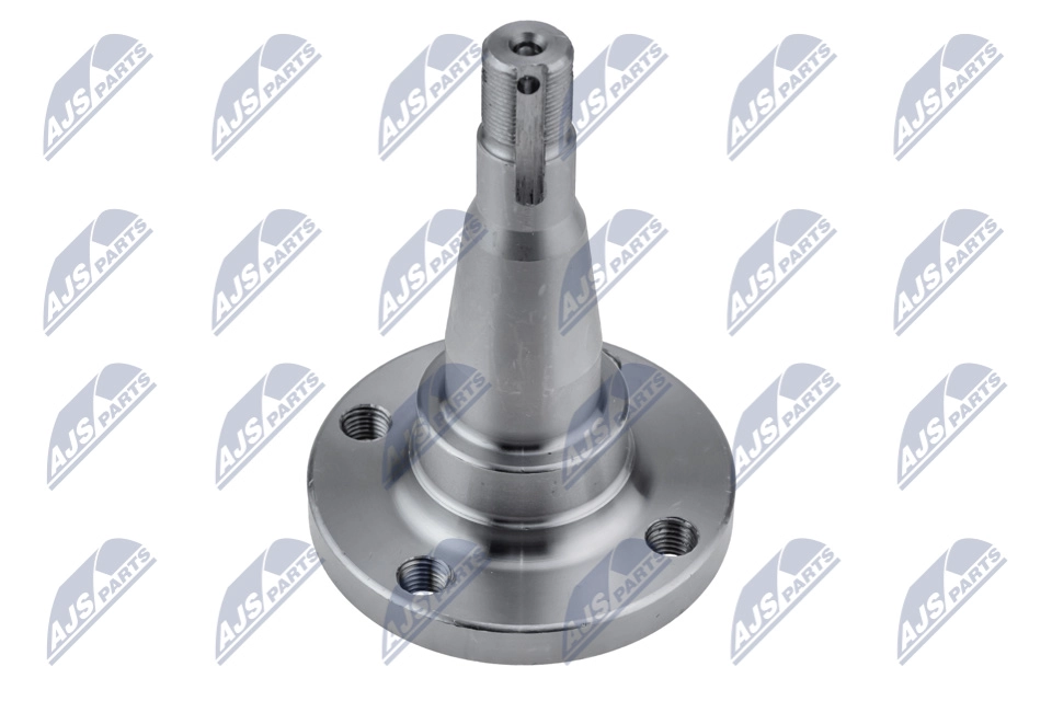 Wheel Bearing Kit (KLT-DW-020P)