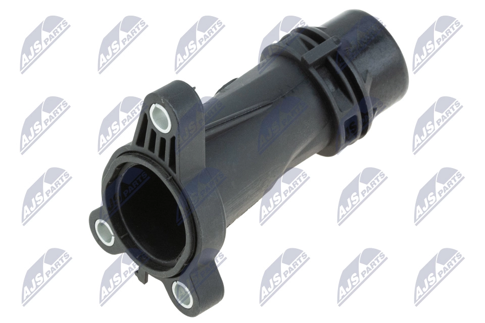 Coolant Flange