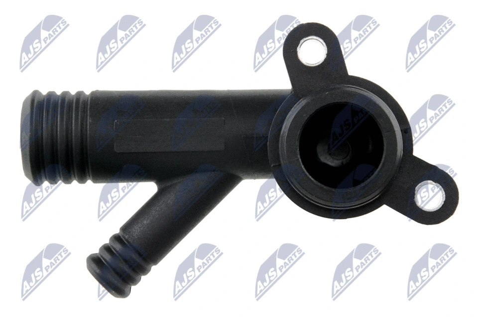 Coolant Flange