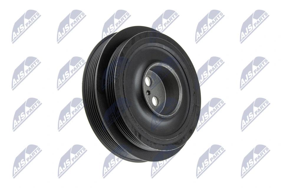 Belt Pulley, crankshaft (RKP-FR-001)