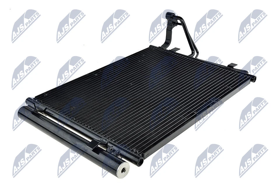 Condenser, air conditioning (CCS-HY-021)