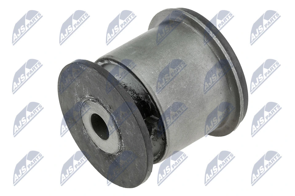 Mounting, control/trailing arm