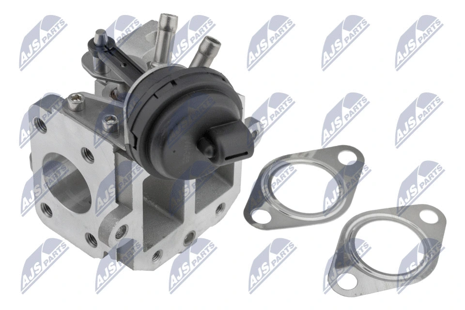 Cooler, exhaust gas recirculation (EGR-VW-056)