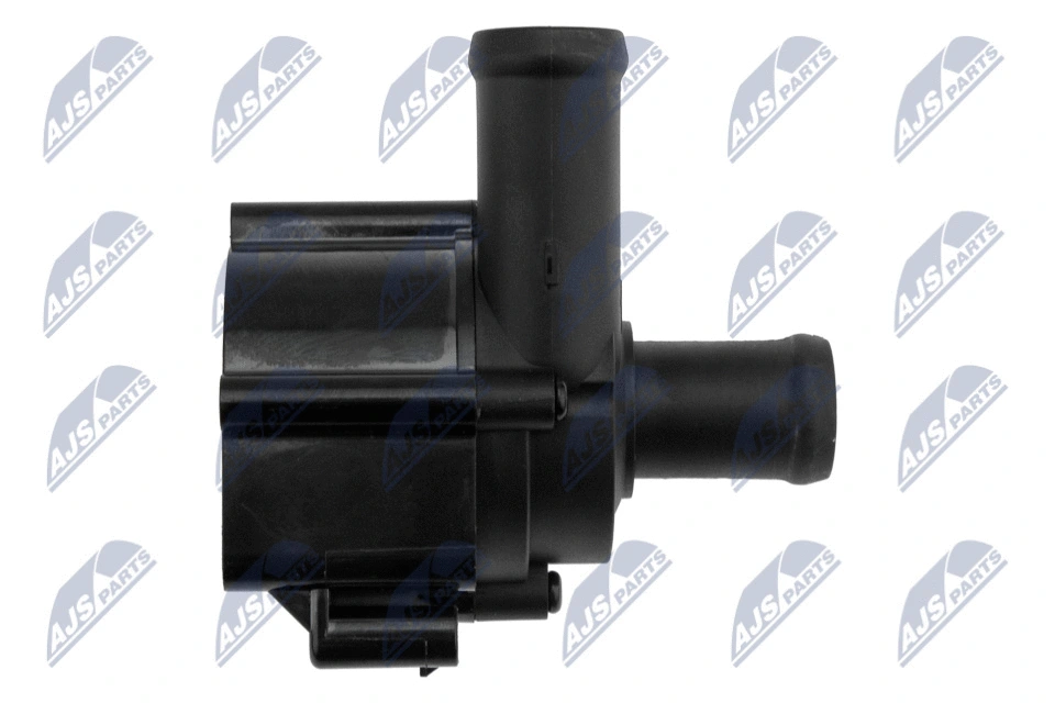 Auxiliary Water Pump (cooling water circuit)