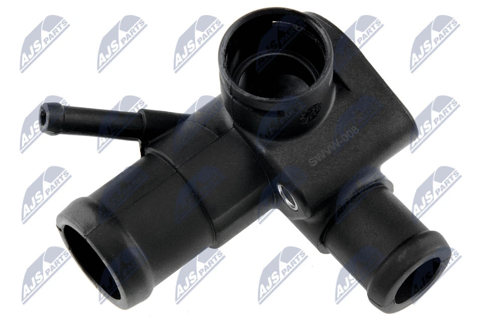 Coolant Flange (CTM-VW-008)