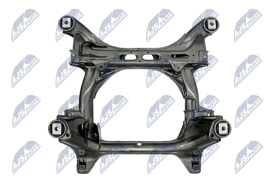 Support Frame/Subframe (ZRZ-VW-028)