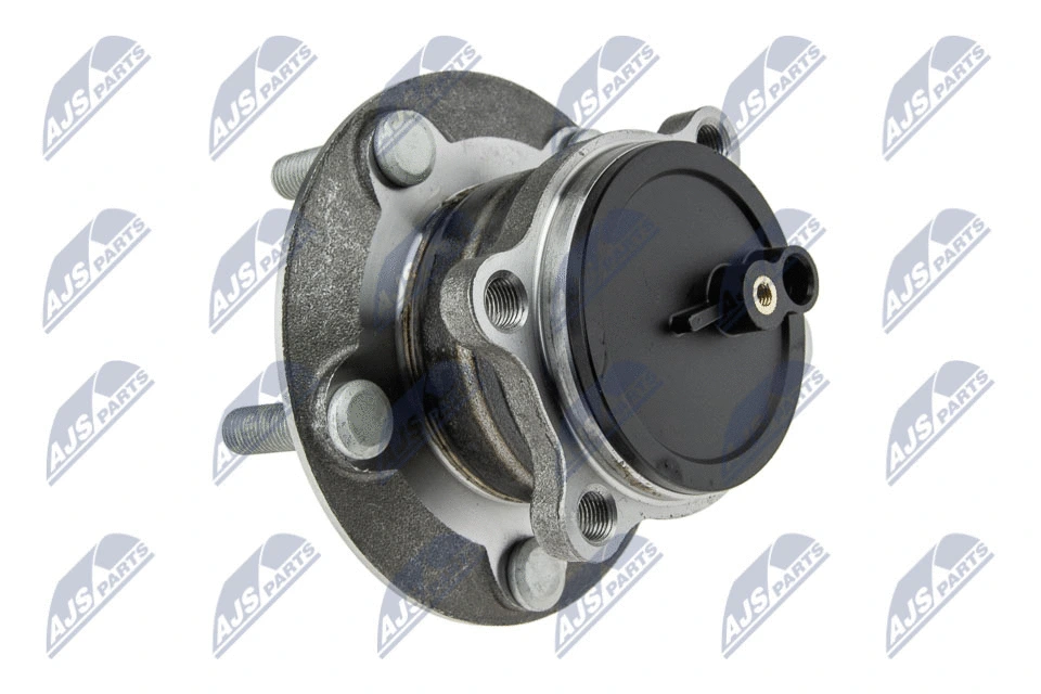 Wheel Bearing Kit (KLT-MZ-056)