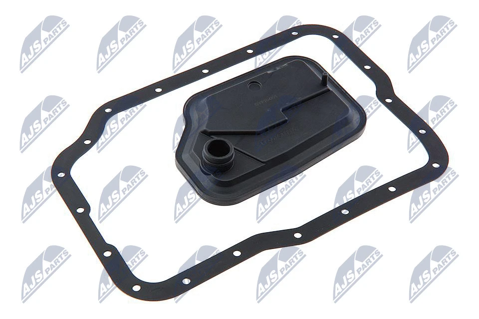 Hydraulic Filter Kit, automatic transmission