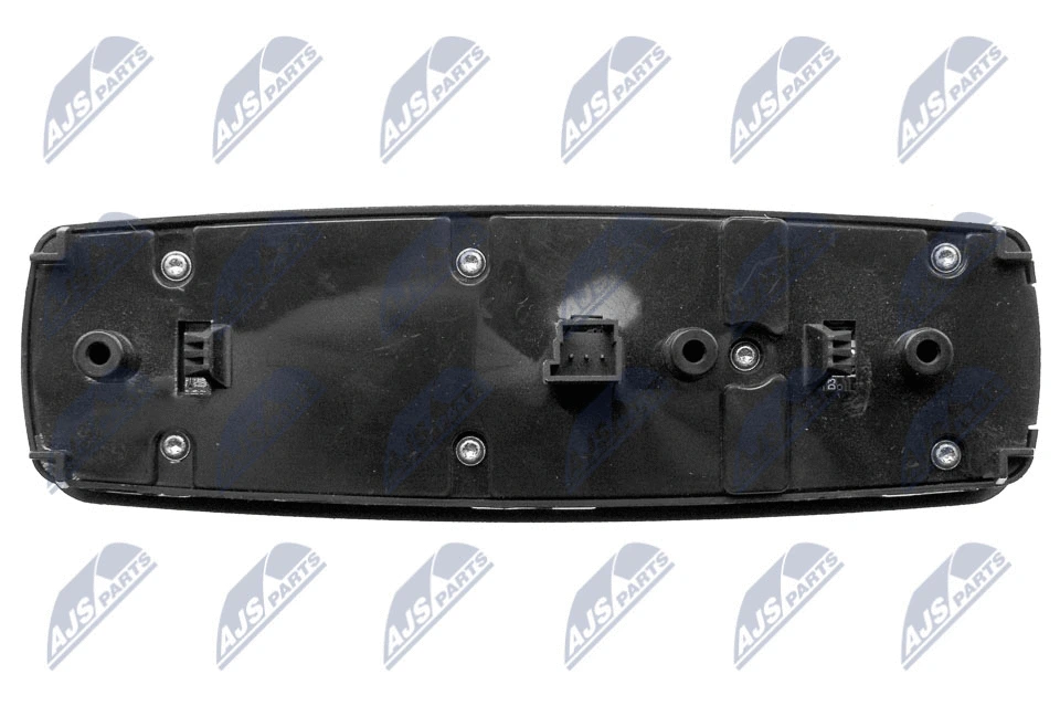 Switch, window regulator