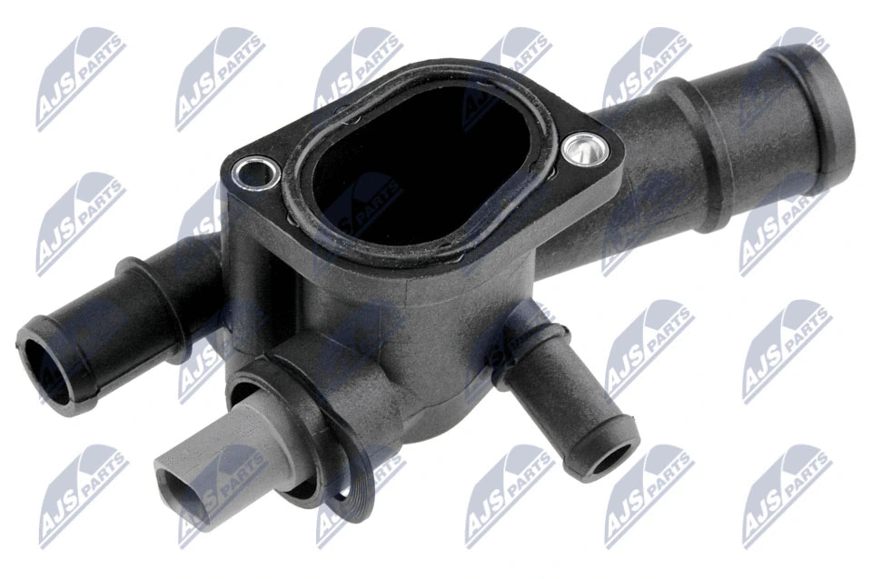Coolant Flange (CTM-VW-030)
