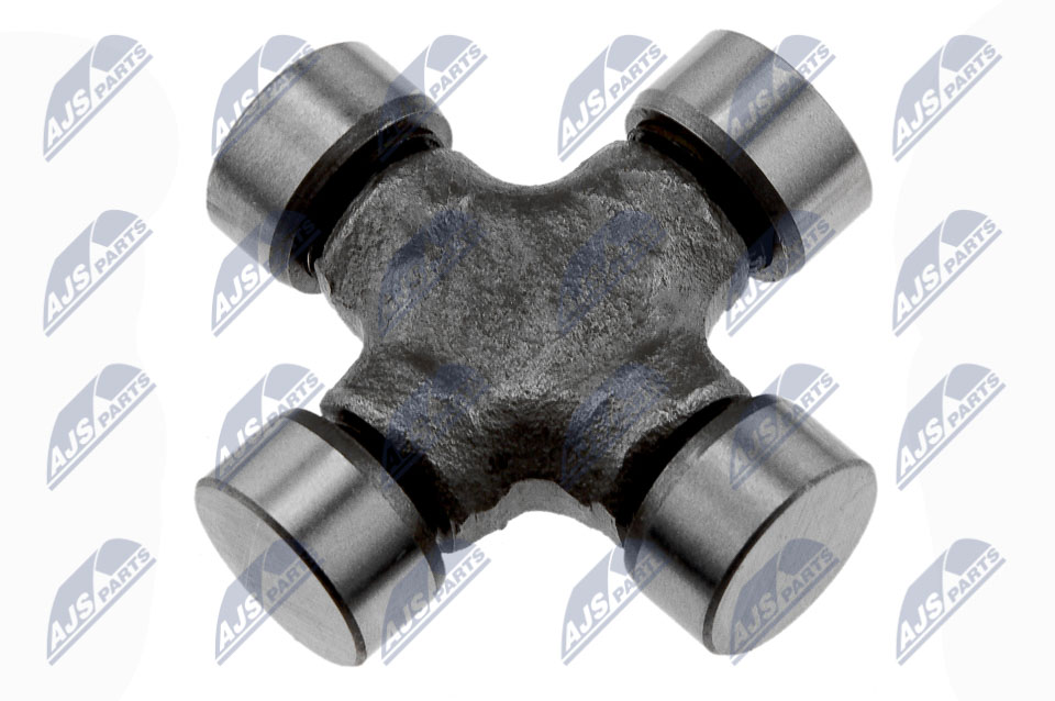 Joint, propshaft