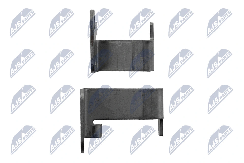 Control, swirl covers (induction pipe)