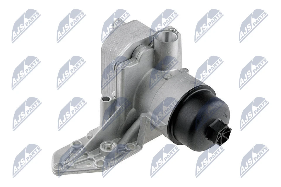 Oil Cooler, engine oil (CCL-FR-000)