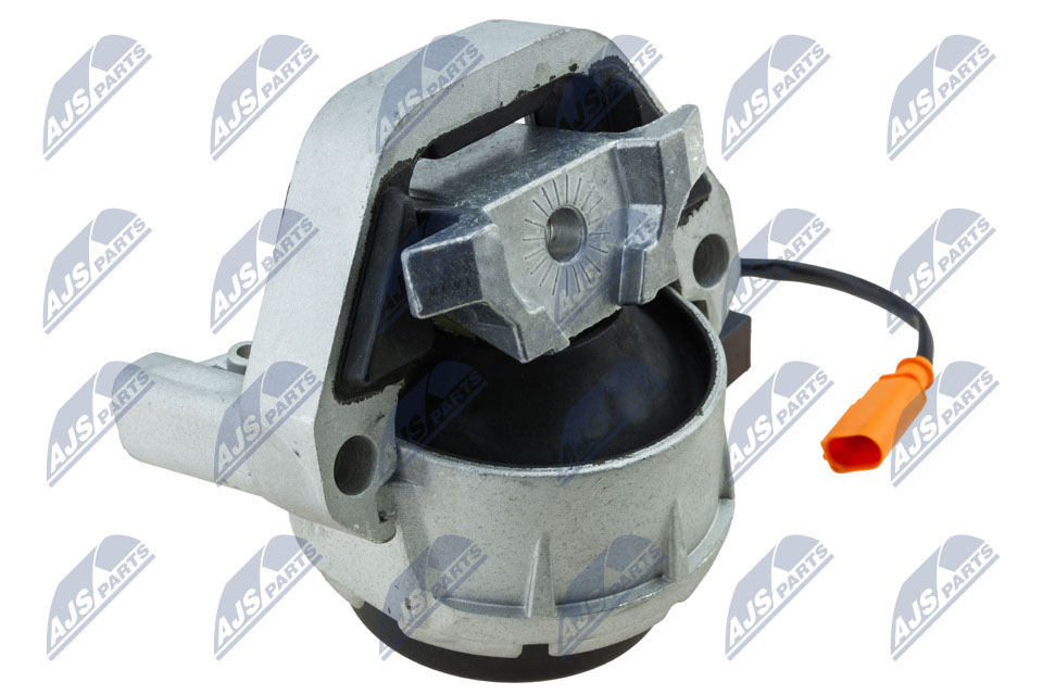 Mounting, engine (ZPS-AU-017)