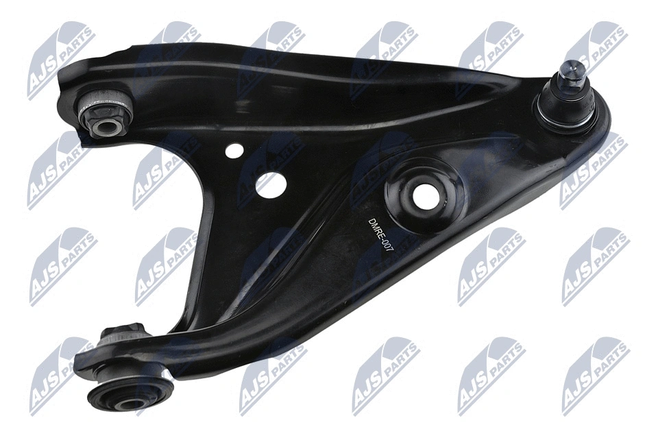 Control/Trailing Arm, wheel suspension (ZWD-RE-007)