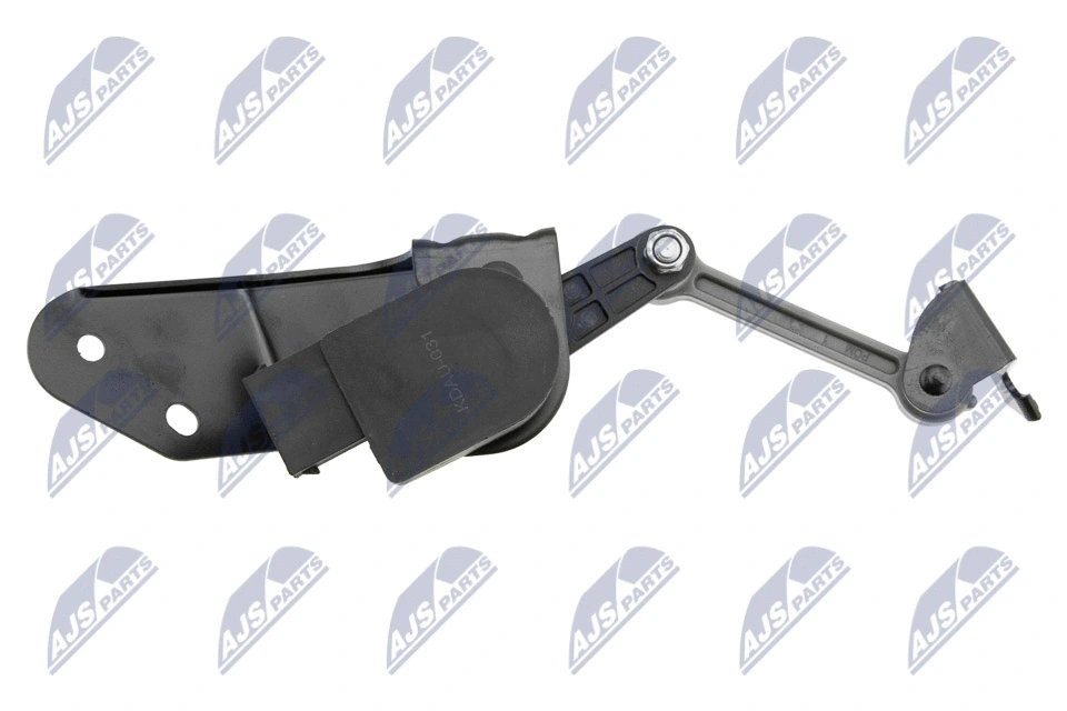 Sensor, headlight levelling