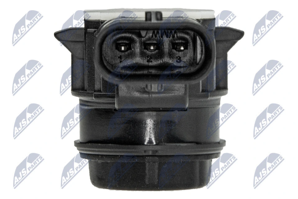Sensor, parking distance control