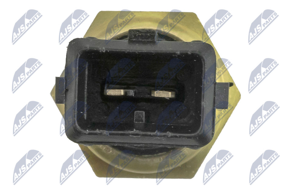 Sensor, coolant temperature