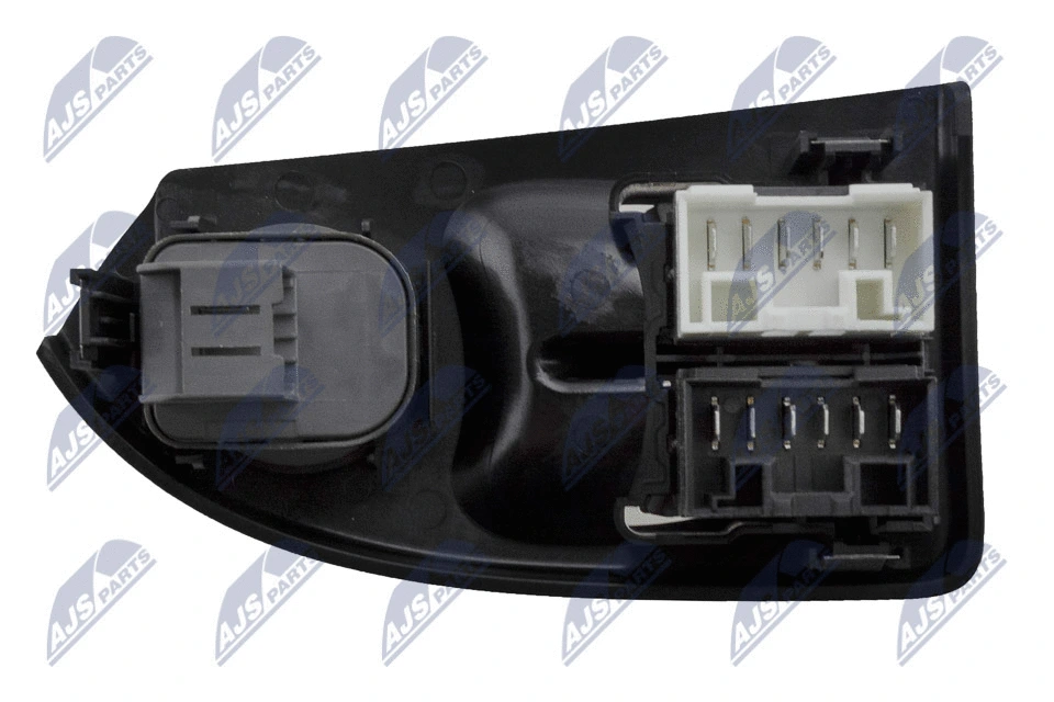 Switch, window regulator