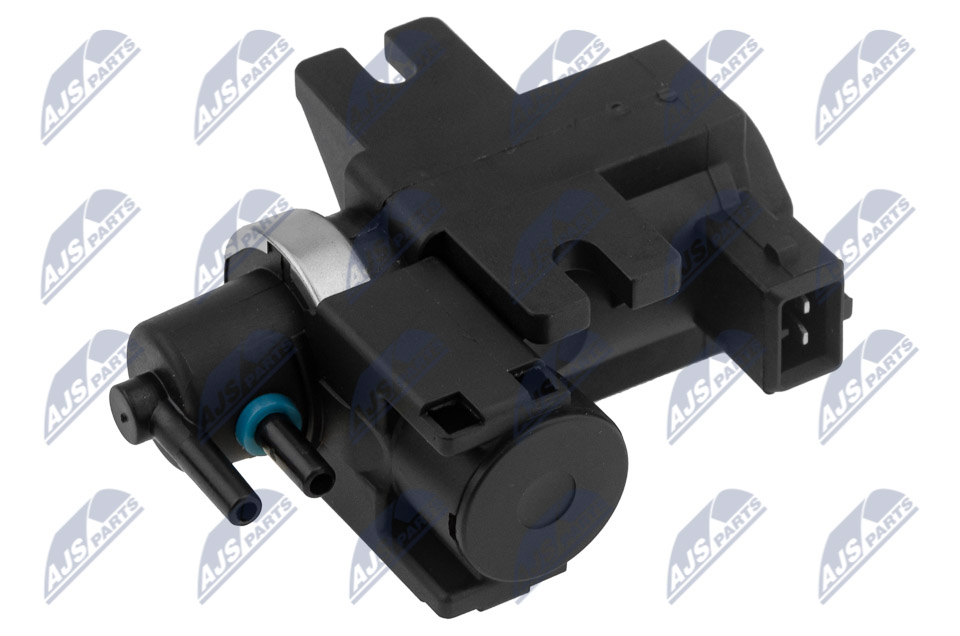 Pressure converter, turbocharger (EGR-BM-020)