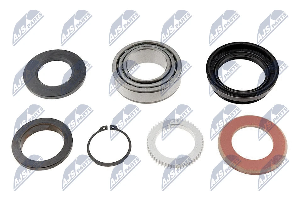 Bearing, drive shaft