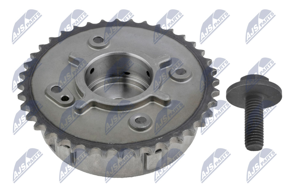 Camshaft Adjuster (RKZ-MZ-001)