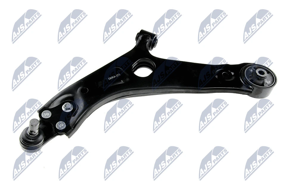 Control/Trailing Arm, wheel suspension (ZWD-KA-373)